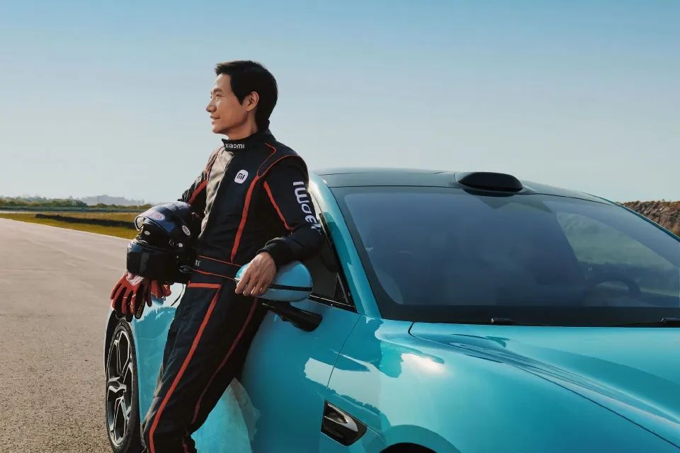 如何评价小米汽车_从用户反馈看小米汽车的性能提升_小米汽车你敢开吗