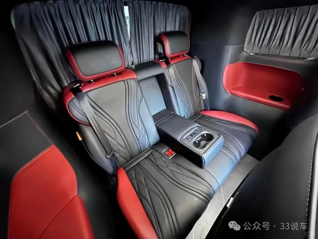 20W价格提供50W配置，一汽纵横家MPV