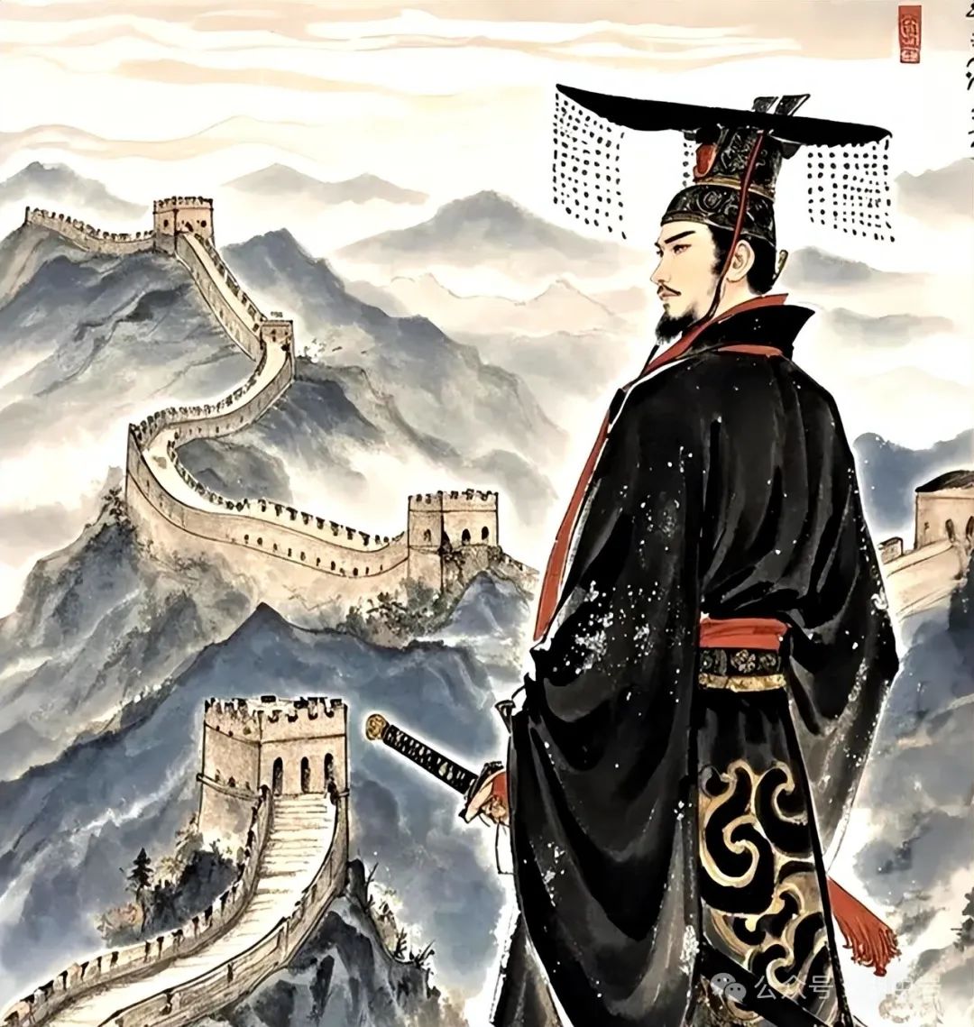 决策历史过程王翦影响历史吗_王翦的决策过程与历史影响_决策的事例