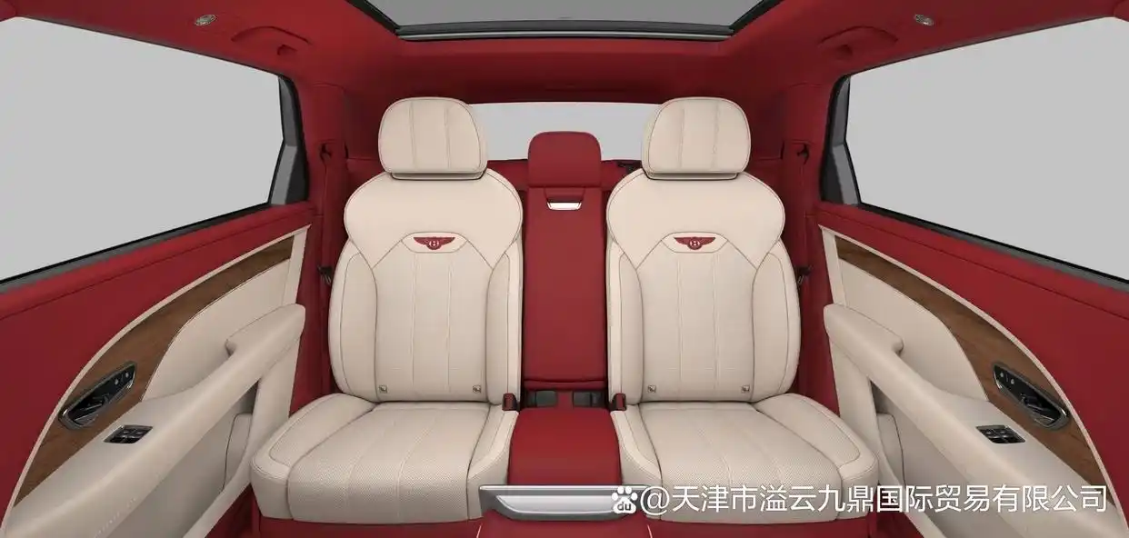 宾利汽车的安全性能：科技与保障_宾利科技有限公司_宾利黑科技