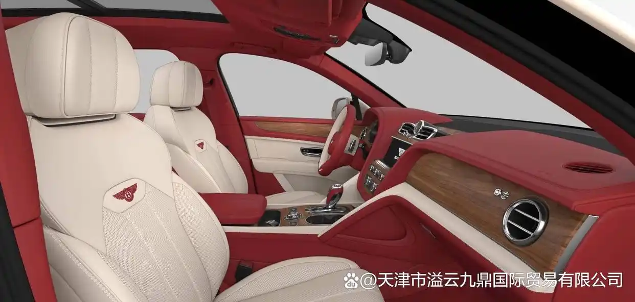 宾利汽车的安全性能：科技与保障_宾利科技有限公司_宾利黑科技