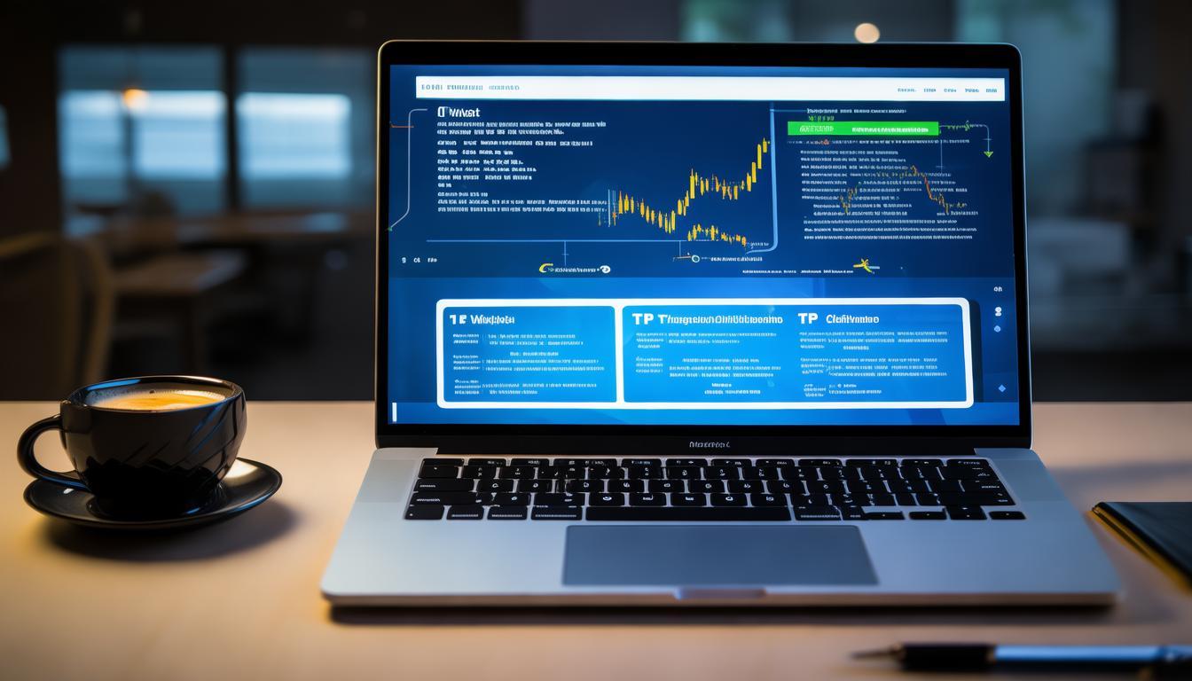 钱包app官网_用户探讨：在TP钱包官网（tpwallet.io）中实现高效交易与投资的技巧。_钱包官方网站