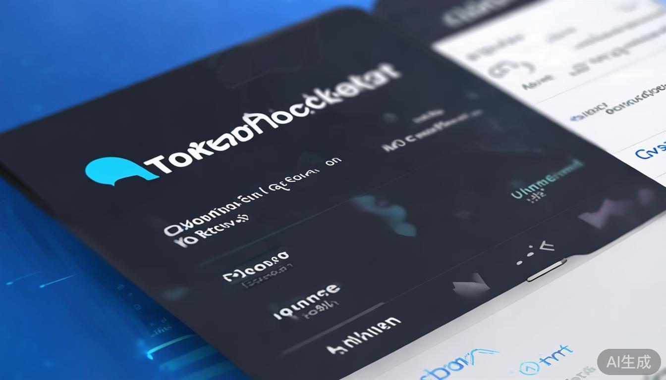 借助tokenpocket下载参与ICO投资，有风险也有回报！操作指南来了