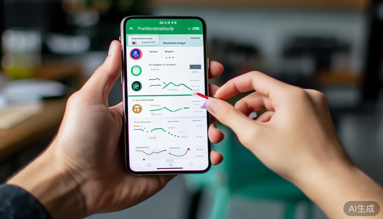 TPWallet财务管理：三个关键使用方式，助你有效跟踪支出、规划预算