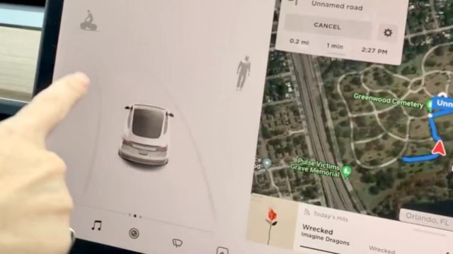 特斯拉安全事件_安全性的背后：特斯拉的研发故事_特斯拉研发人员