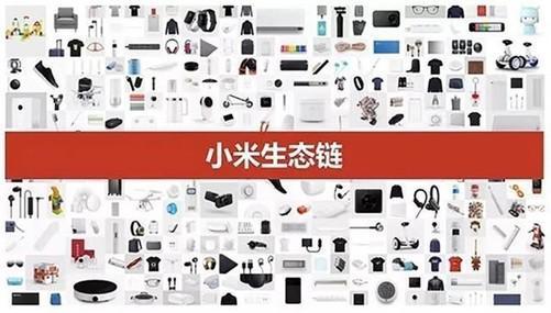 小米智能家居方案设计_家居生活的智能化与小米全屋方案的完整性_小米智能家居方案