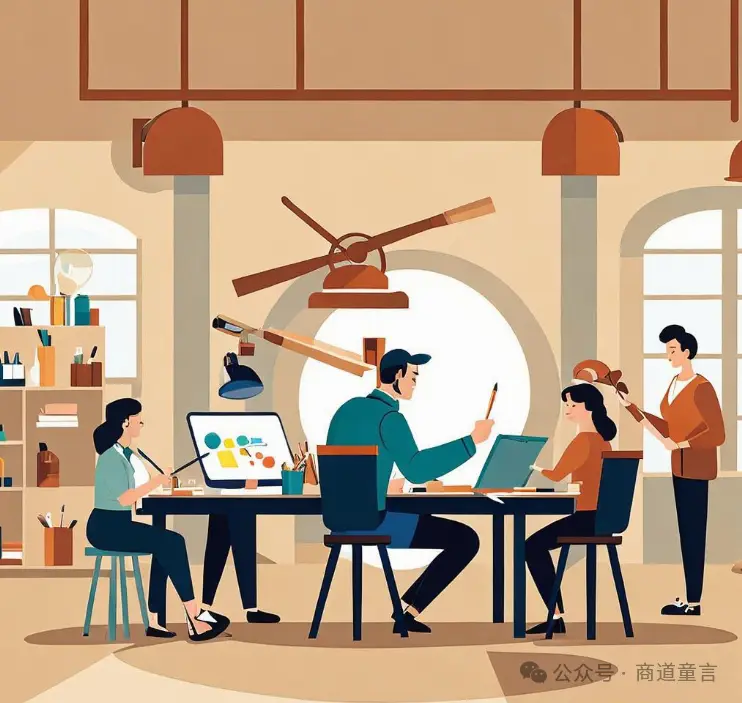何享健的企业文化与价值观传承_何享健的企业文化与价值观传承_何享健的企业文化与价值观传承