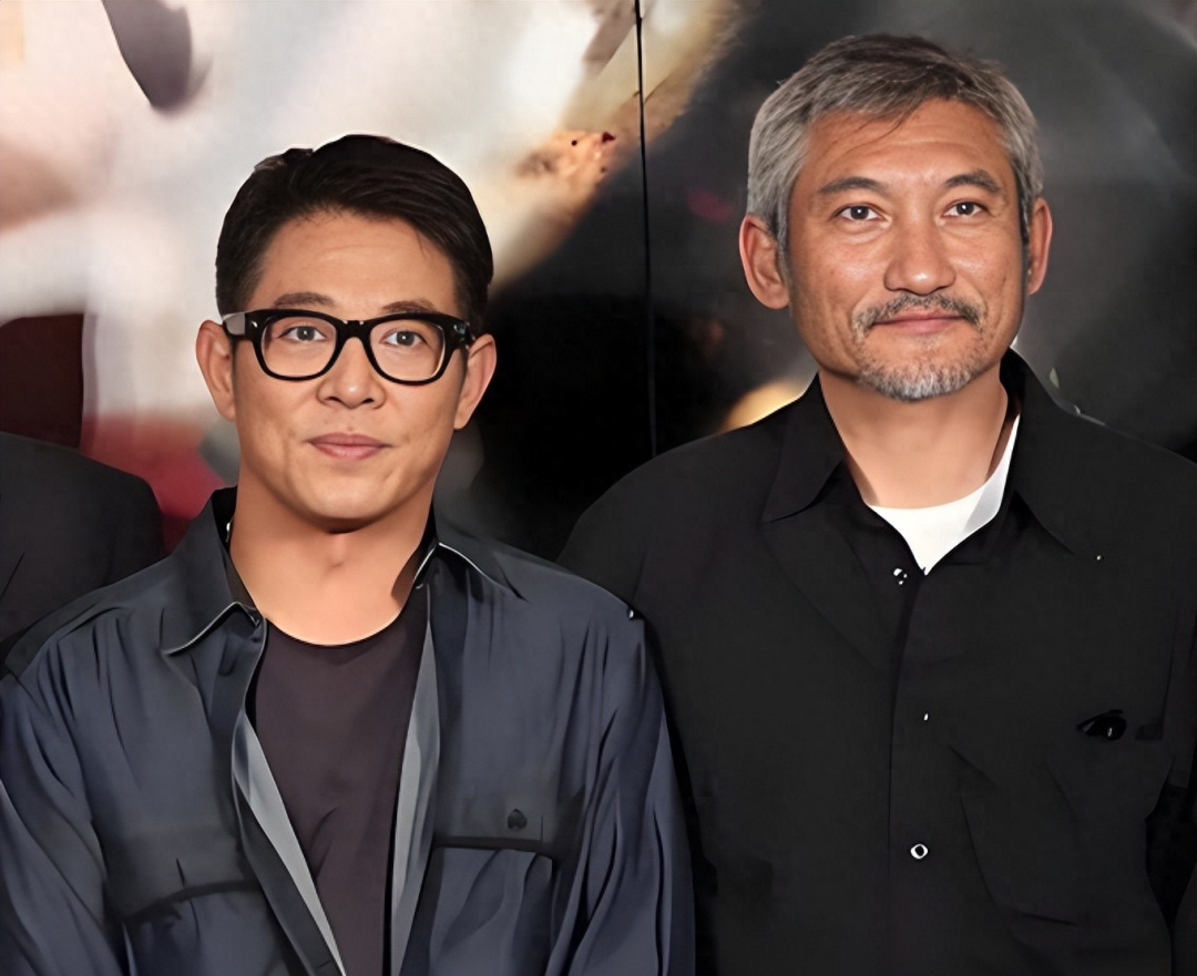李连杰的表演背后的故事_李连杰背后表演故事在线观看_李连杰背后表演故事有哪些