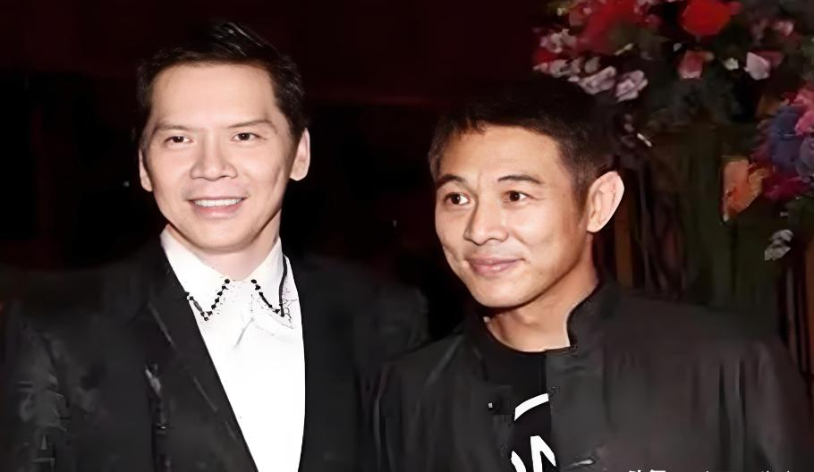 李连杰背后表演故事在线观看_李连杰的表演背后的故事_李连杰背后表演故事有哪些