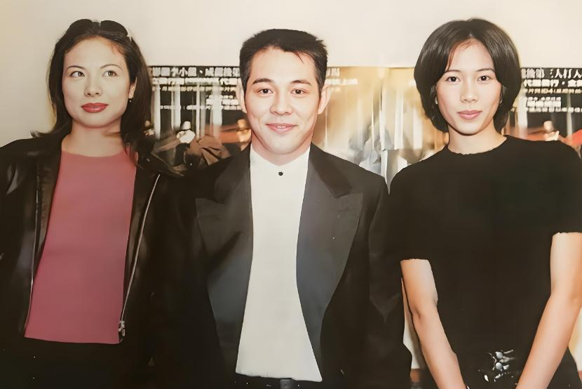 李连杰背后表演故事有哪些_李连杰背后表演故事在线观看_李连杰的表演背后的故事