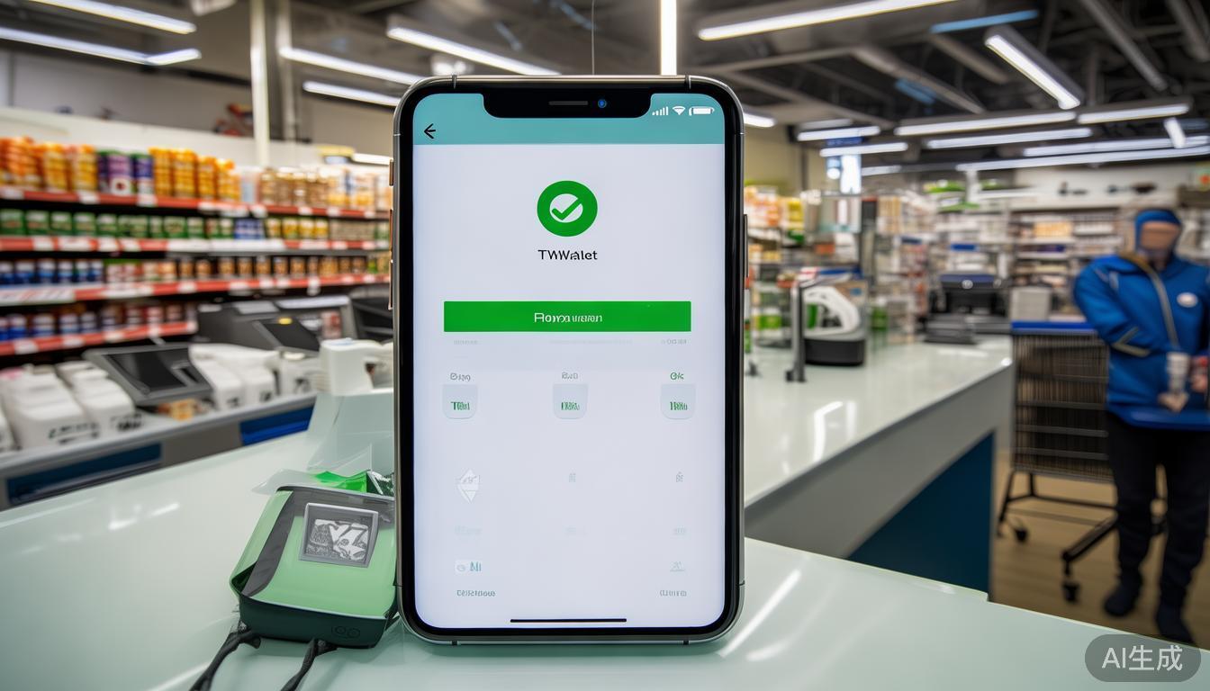 TPWallet官网下载的便捷支付与应用案例_TPWallet官网下载的便捷支付与应用案例_TPWallet官网下载的便捷支付与应用案例