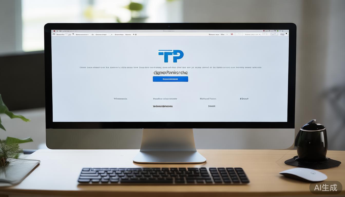 如何通过TP官网下载app正版提升用户体验?_官方正版_官方正品下载