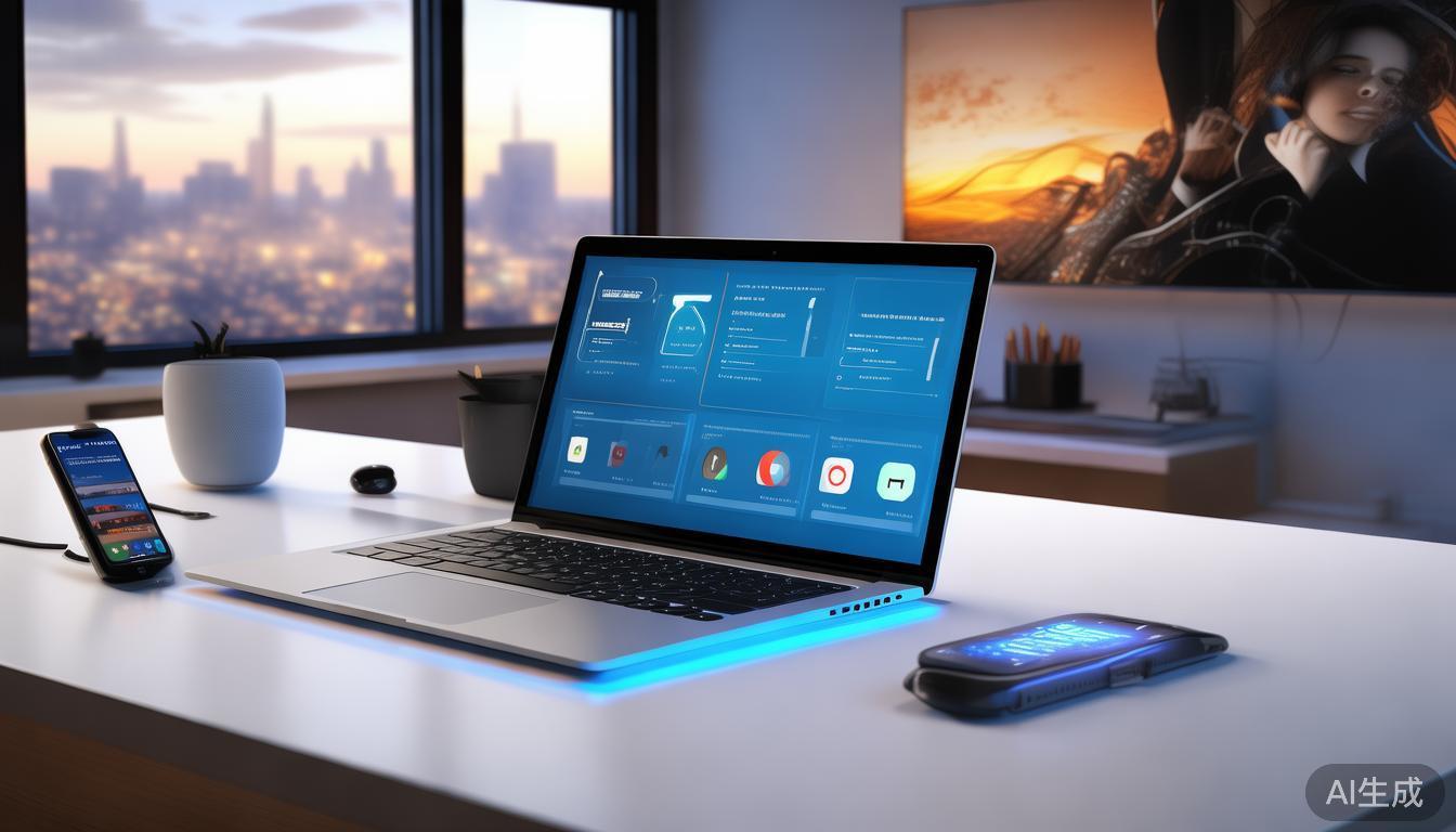 一键下载，安全直达！官方应用商店如何用效率与安全，深度服务生活？