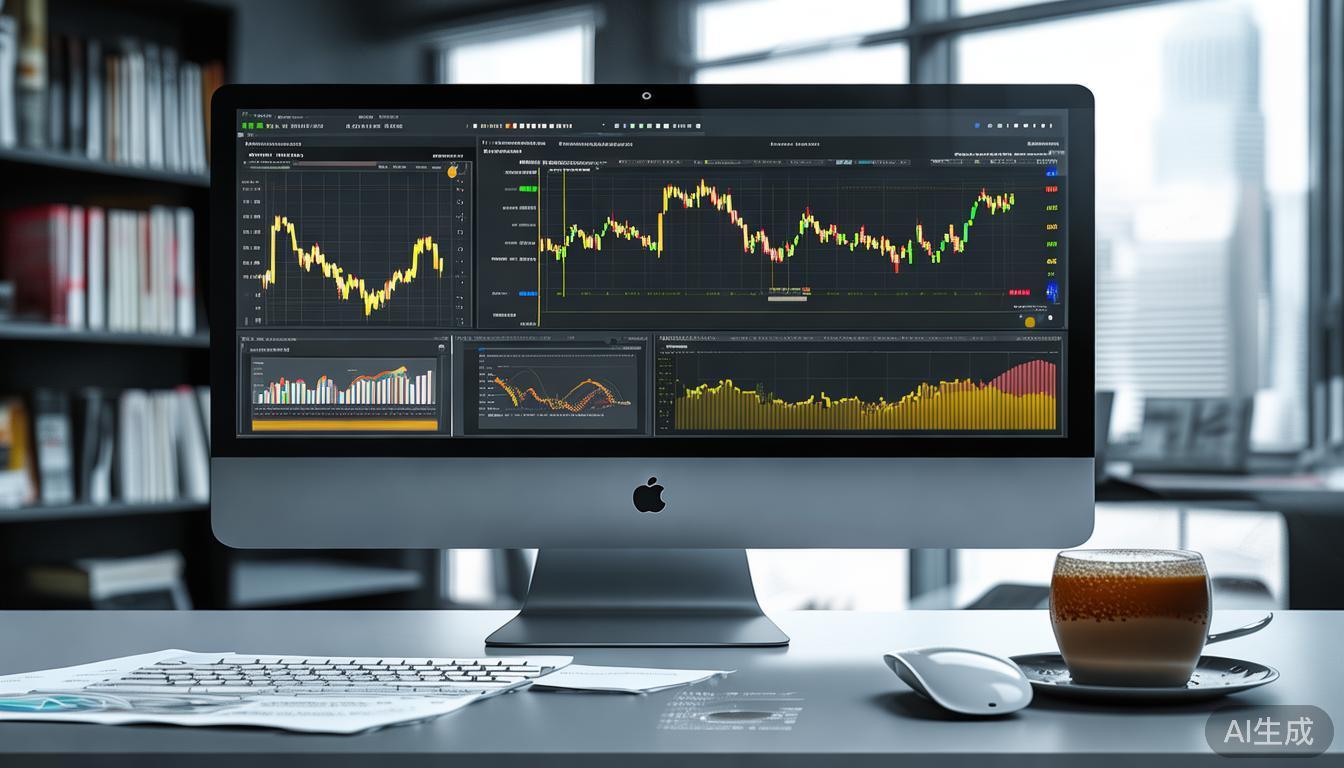 官方正版工具三大优势：提升市场敏锐度、决策力与数据精确性