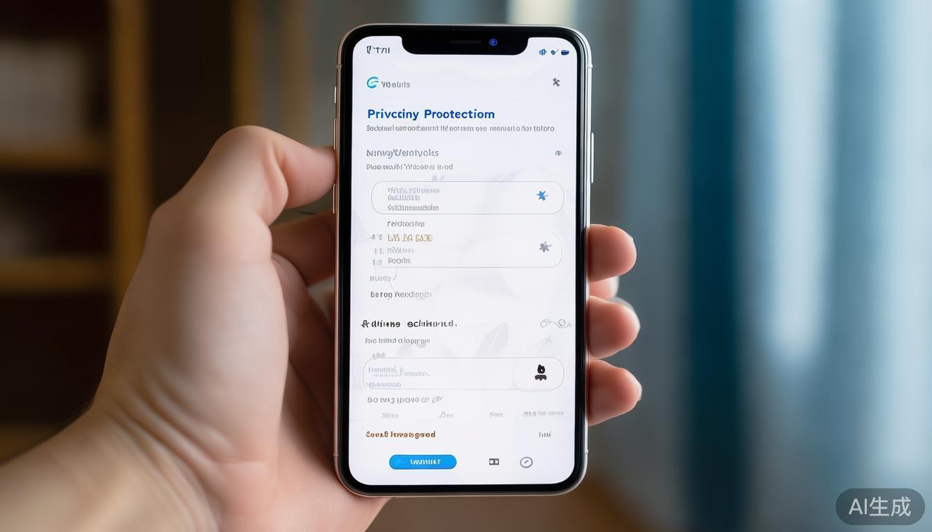 TP官方安卓新版：保障信息安全，提升通讯效率的首选
