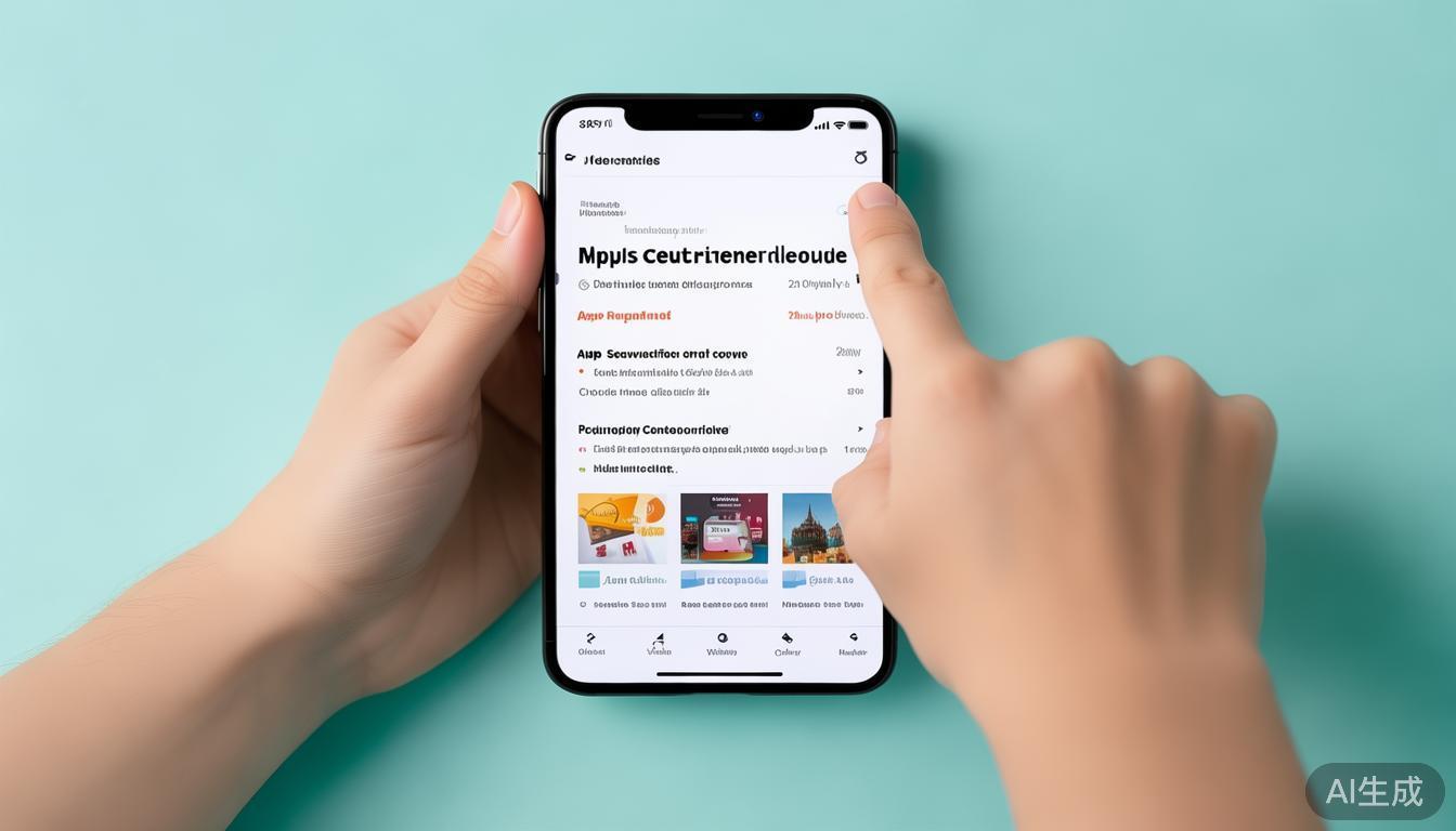 第三方应用下载指南：如何分辨正版与山寨软件，保护手机安全？