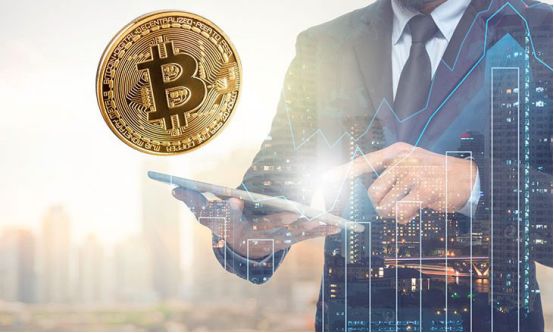 数字货币对金融_数字货币对金融行业的影响_数字货币与金融行业未来的变化