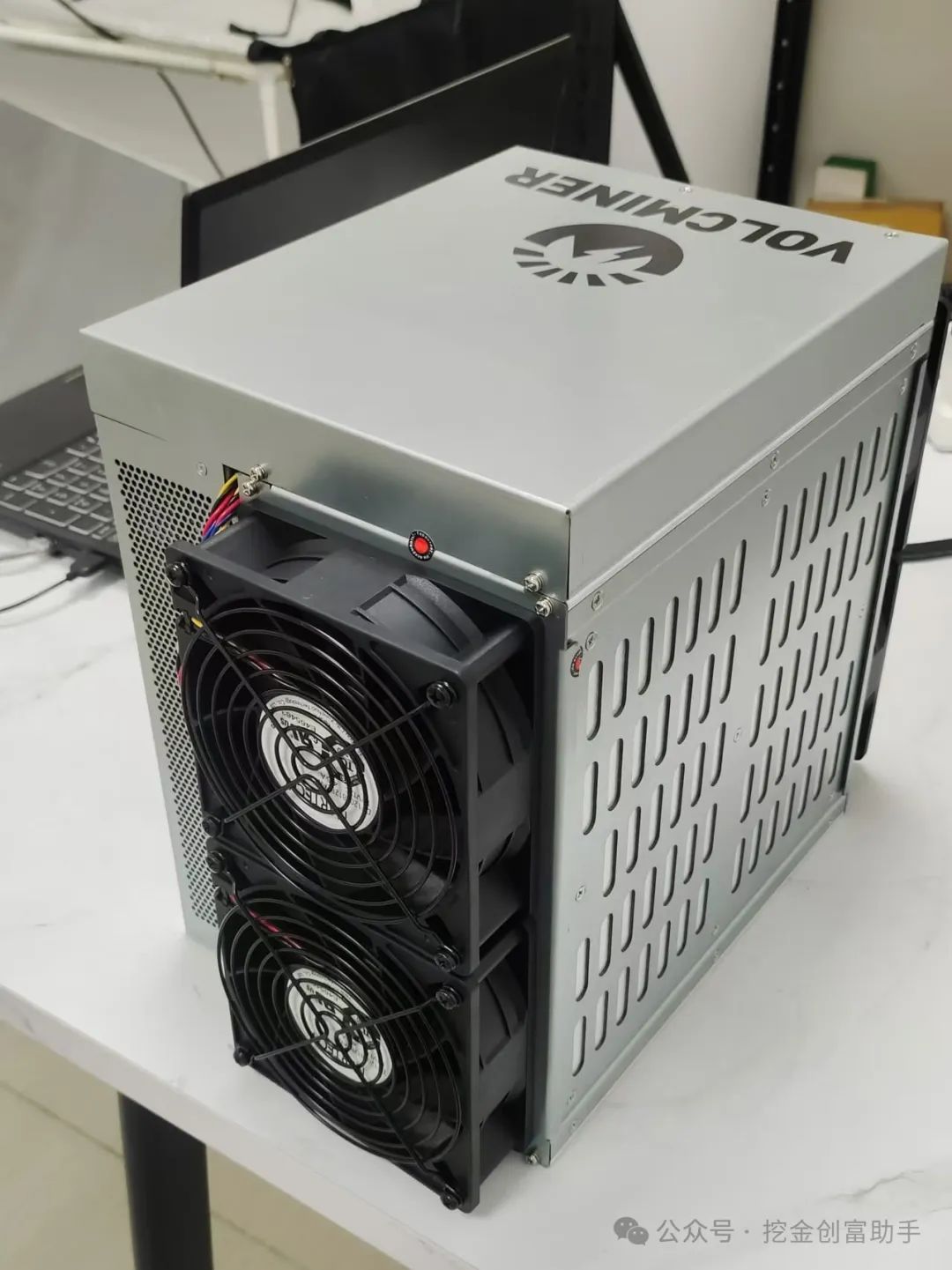 数字货币挖矿机器_货币矿机挖币是怎么回事_数字货币挖矿对环境的影响：可持续发展中的挑战与机遇