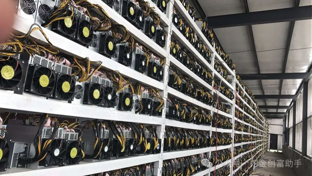 货币矿机挖币是怎么回事_数字货币挖矿对环境的影响：可持续发展中的挑战与机遇_数字货币挖矿机器