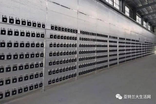数字货币挖矿机器_数字货币挖矿对环境的影响：可持续发展中的挑战与机遇_货币挖矿机是什么意思