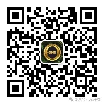 全球金融巨头暗中布局OES？ONE Ecosystem引领支付新纪元