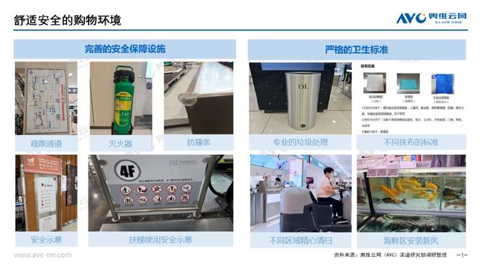 胖东来的顾客服务设计，灵活应对需求_解决顾客需求的问题_针对顾客需求