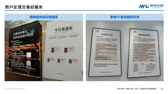 针对顾客需求_胖东来的顾客服务设计，灵活应对需求_解决顾客需求的问题