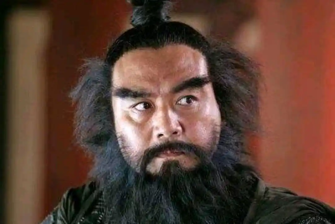 以太坊钱包2.0安卓版从涿郡屠户逆袭乱世枭雄，张飞早期军事生涯全解析