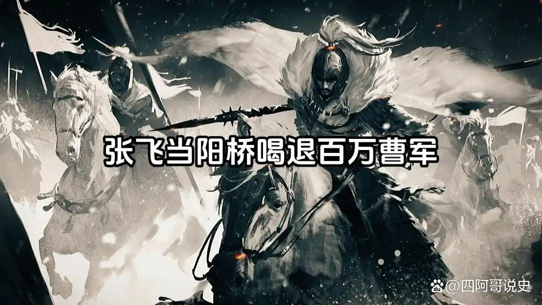 张飞战役_张飞的军事才能与战略_张飞兵法领悟哪四种最厉害