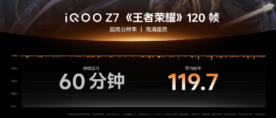 iQOO手机的创新功能解析_手机创新_创新智能手机