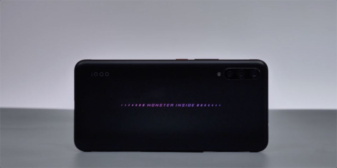 vivo的创新_iQOO手机的创新功能解析_手机的创新功能有哪些