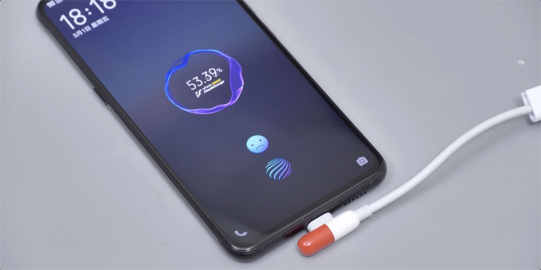 vivo的创新_iQOO手机的创新功能解析_手机的创新功能有哪些