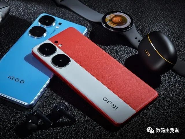 vivo的创新_iQOO手机的创新功能解析_手机的创新功能有哪些