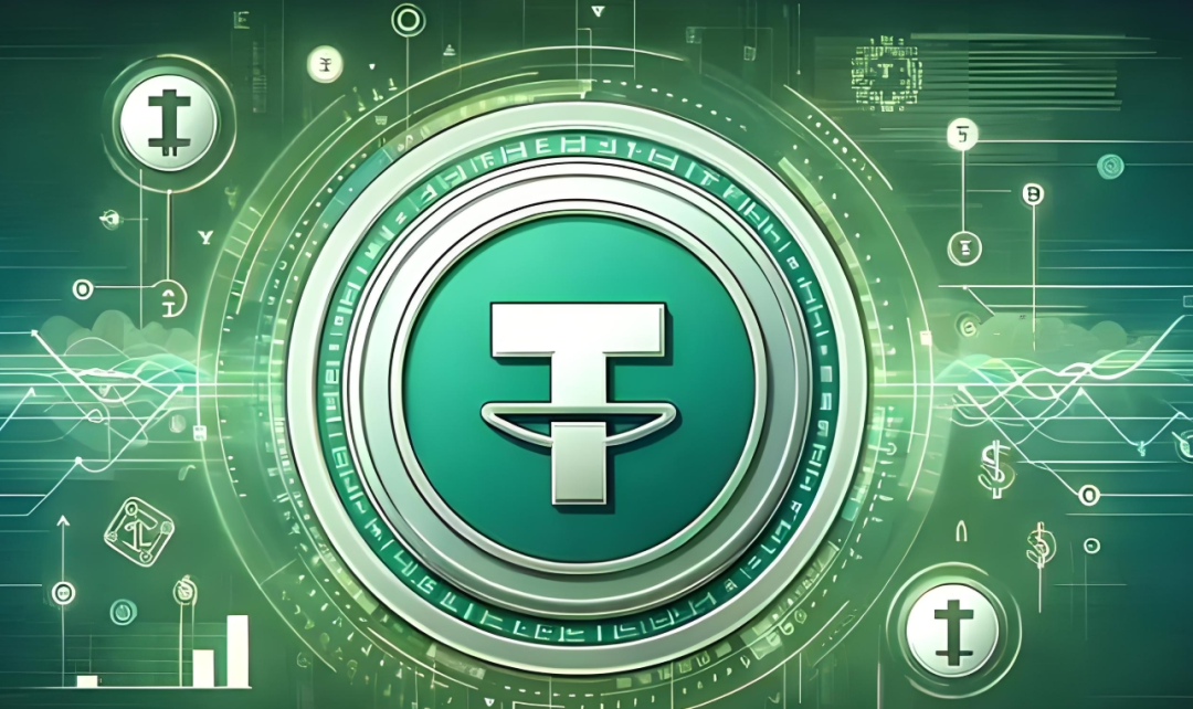 比特币钱包地址探秘泰达币（USDT）：2014年问世的稳定币，与美元挂钩货币价值稳定