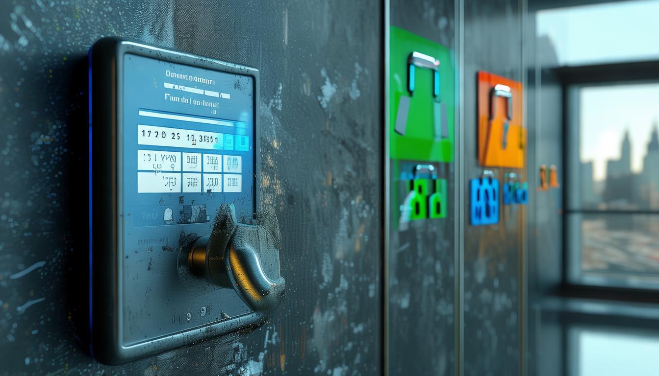 数字化时代，TokenPocket钱包官网下载如何保障高安全性？