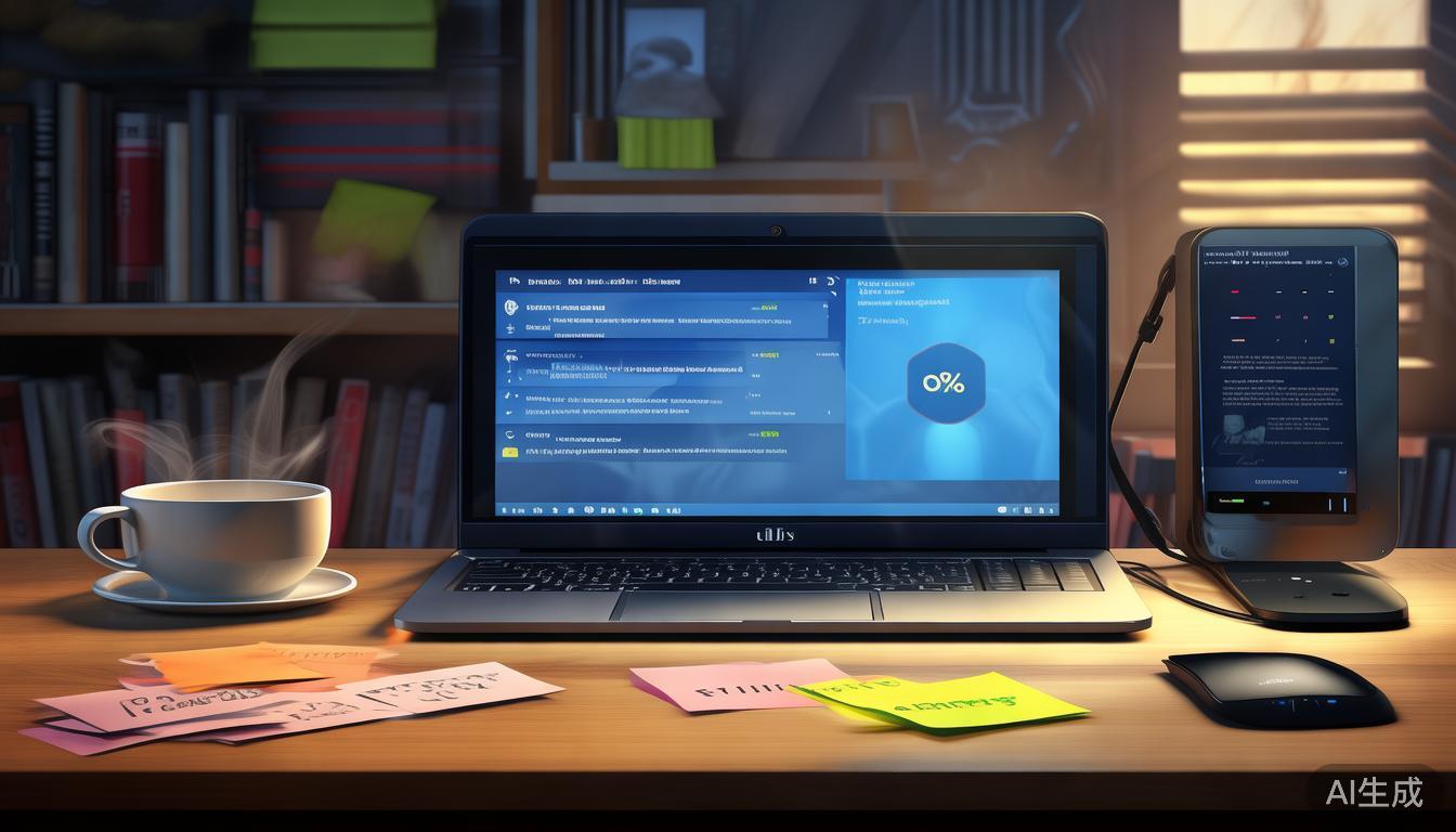 数字化生活必备：如何从官方渠道安全下载应用，保障个人信息与设备稳定？