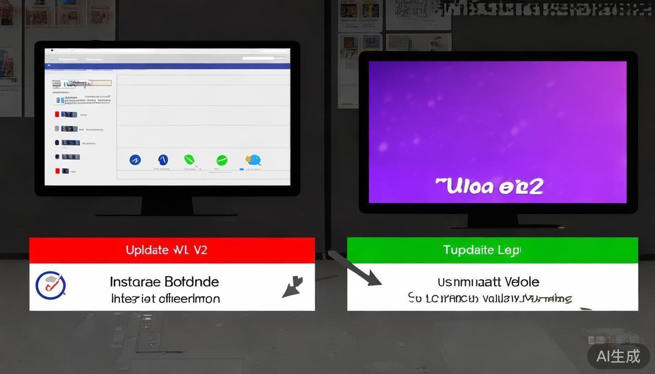 TP钱包官网下载界面优化建议：教程、安全提示与版本更新如何分区呈现？