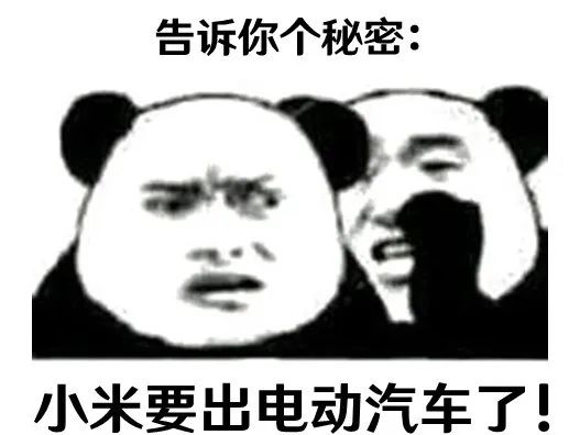 小米SU7电动汽车发布会：雷军整顿行业，对标保时捷与特斯拉