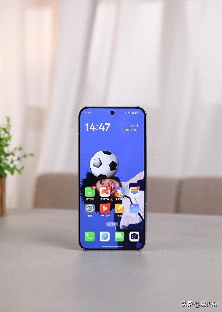 ColorOS 15智能分身技术：解决双十二购物节多平台切换困扰的终极方案