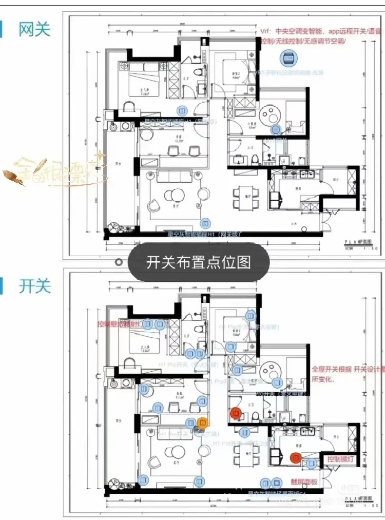 小米智能家居全攻略：低成本打造舒适安全智能居住环境