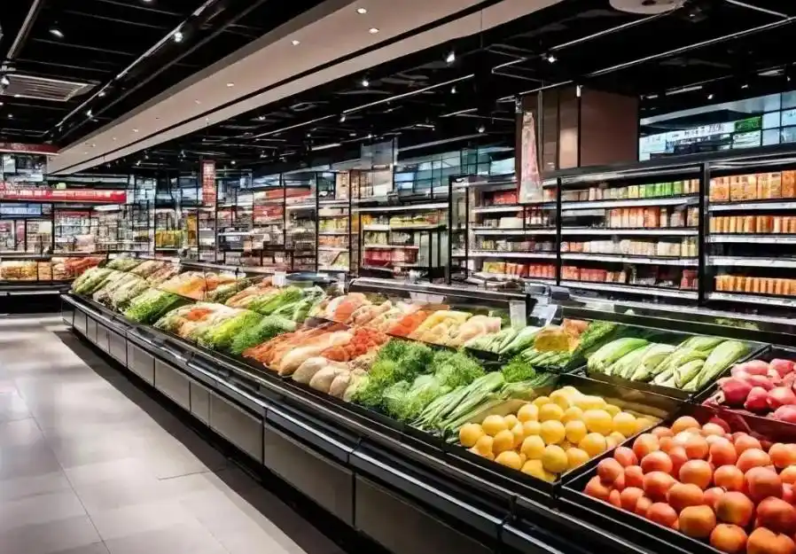 胖东来商品质量令人放心的原因_胖东来商品质量令人放心的原因_胖东来商品质量令人放心的原因