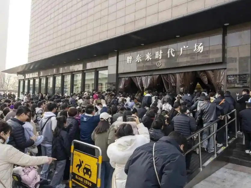 胖东来商品质量令人放心的原因_胖东来商品质量令人放心的原因_胖东来商品质量令人放心的原因