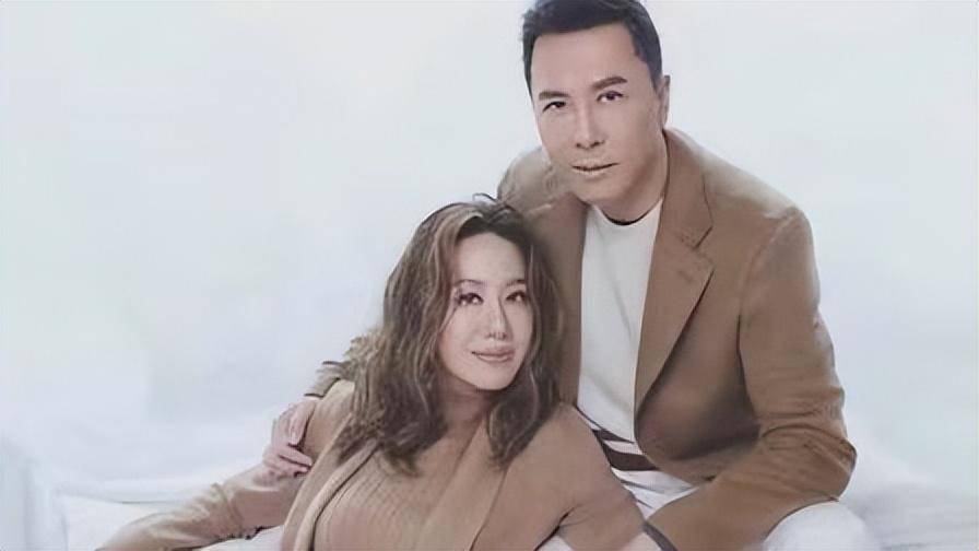 武术明星甄子丹_甄子丹在武术界的影响力_甄子丹说武术冠军满大街都是
