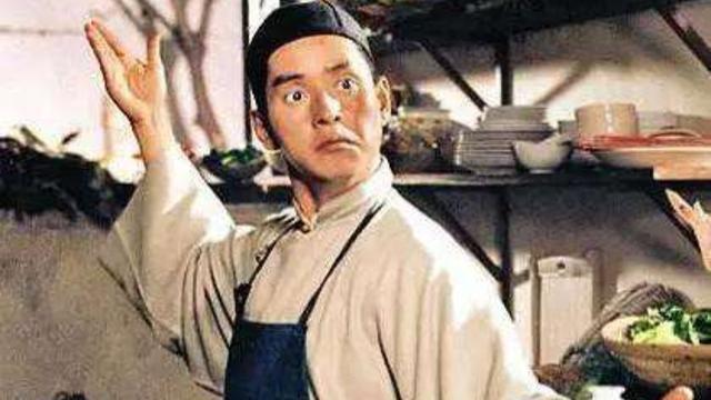 赵文卓功夫_赵文卓的经典功夫电影中的经典场面_功夫大师赵文卓