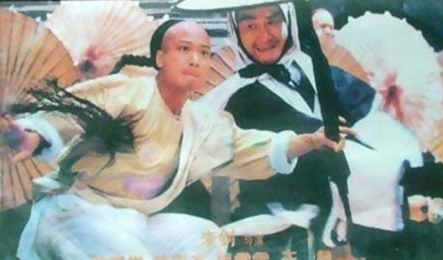 功夫大师赵文卓_赵文卓的经典功夫电影中的经典场面_赵文卓功夫