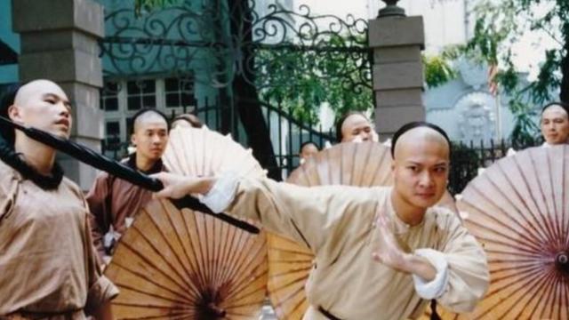 赵文卓功夫_功夫大师赵文卓_赵文卓的经典功夫电影中的经典场面