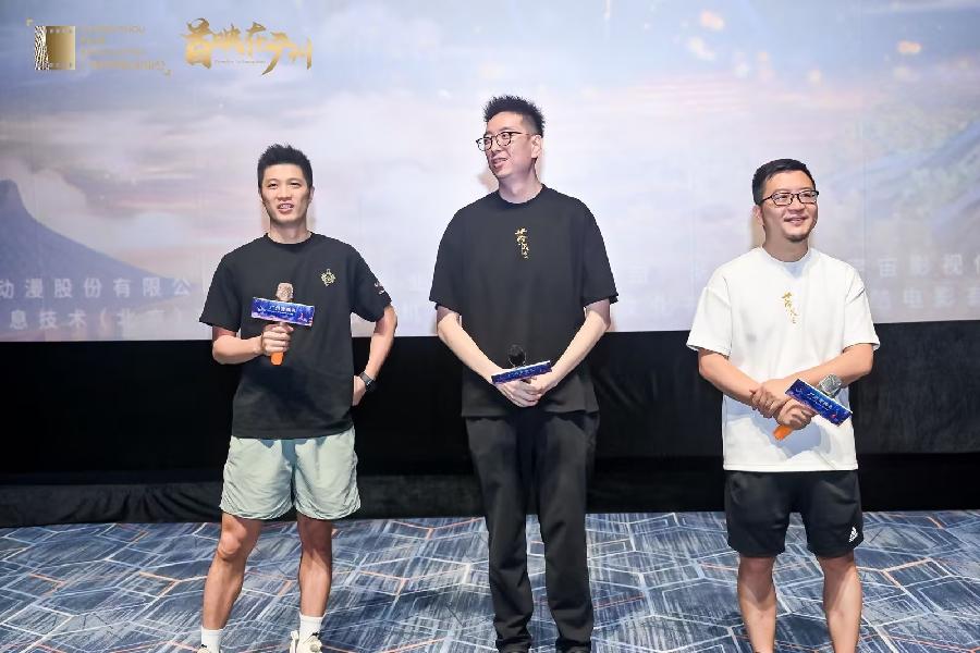 四大电影的制片人视角与故事_电影制片案例_电影视角制片故事人物有哪些