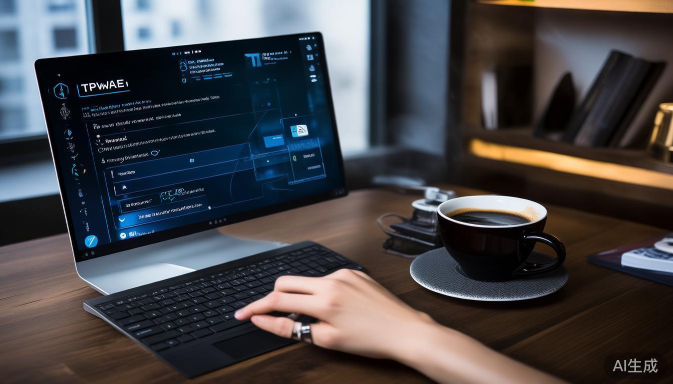 TPWallet社交功能：从转账附言到金融互动网络，如何让交易更有温度？