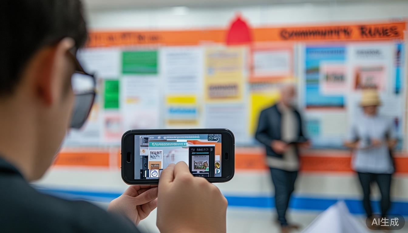 TokenPocket社区规则详解：如何规避风险、高效互动与共同成长？