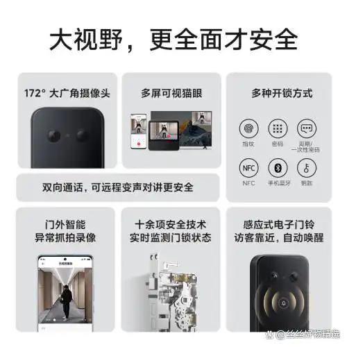 从此告别繁琐：小米全屋智能的便利体验_小米的智能_小米智能新体验马上就来